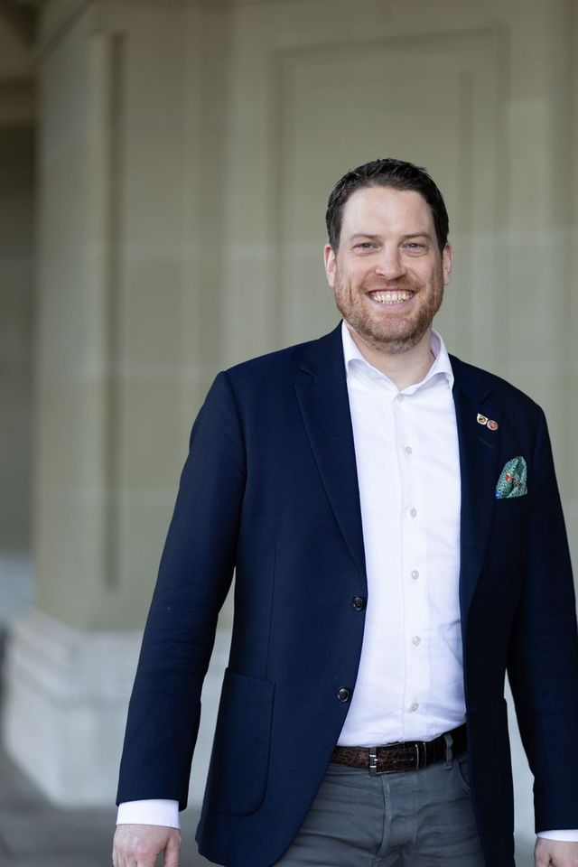 Niklaus Hutzli