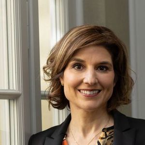 Stefanie Gerber