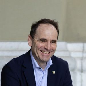 Philipp Probst