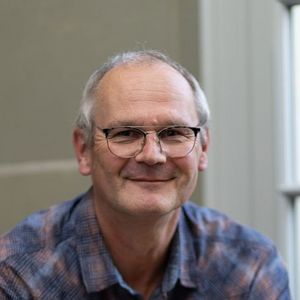 Hans Ulrich Tschanz