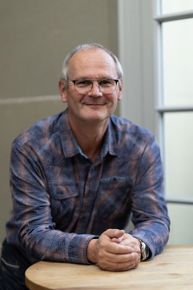 Hans Ulrich Tschanz