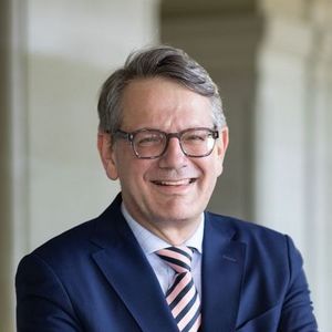 Georg Volz