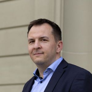 Philippe Wäber