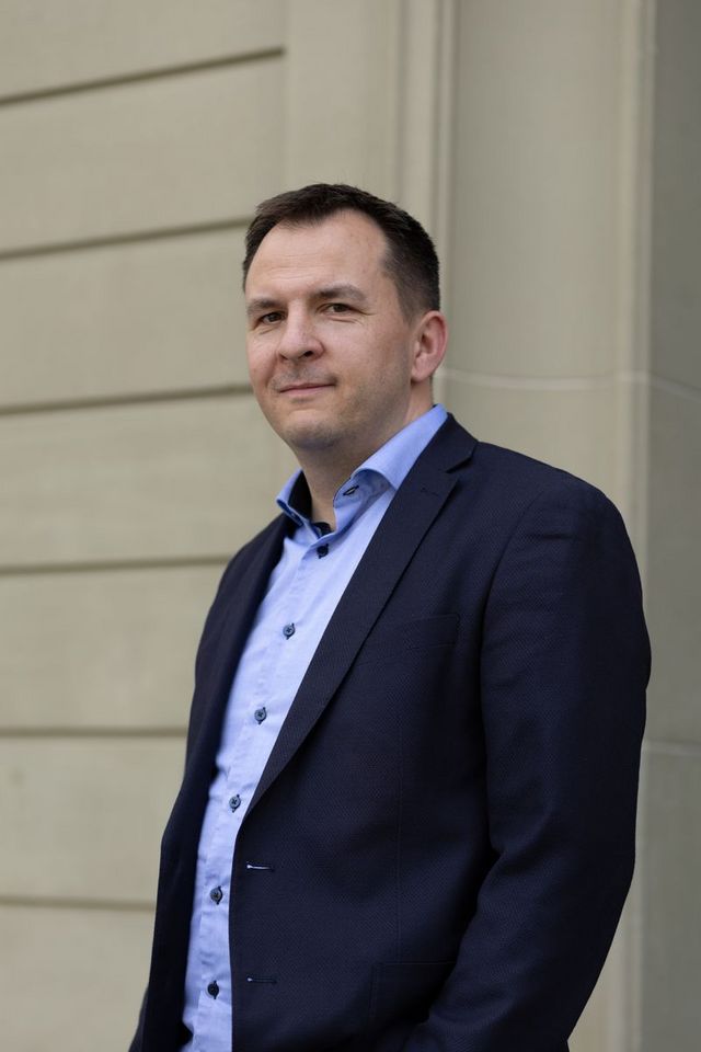 Philippe Wäber
