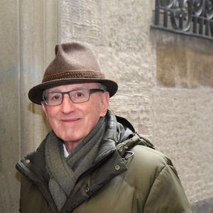 Peter Honegger