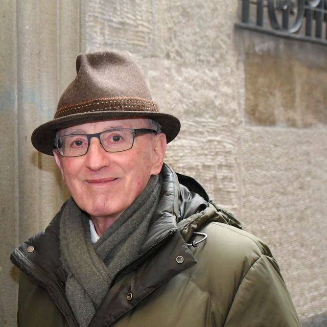 Peter Honegger
