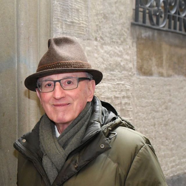 Peter Honegger
