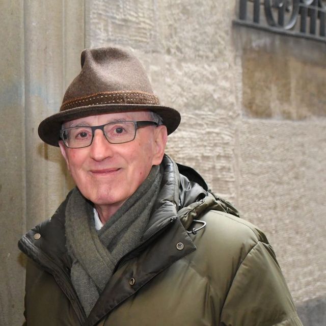 Peter Honegger